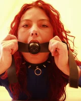 Bound My Bitch - 54-054