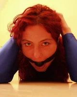 Bound My Bitch - 55-055