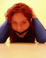 Bound My Bitch - 56-056