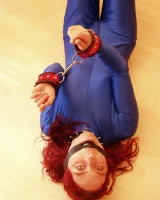 Bound My Bitch - 60-060