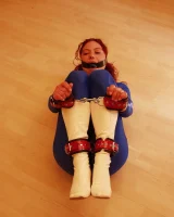 Bound My Bitch - 63-063