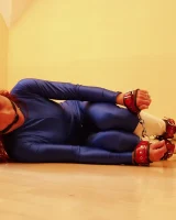 Bound My Bitch - 67-067