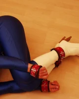 Bound My Bitch - 69-069