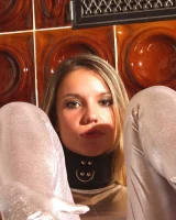 Bound My Bitch - 22-022