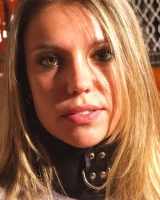 Bound My Bitch - 24-024