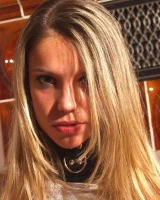 Bound My Bitch - 26-026