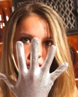 Bound My Bitch - 28-028