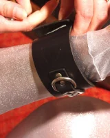 Bound My Bitch - 29-029