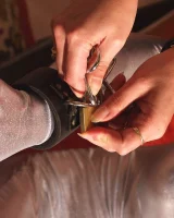 Bound My Bitch - 41-041