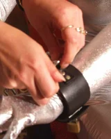 Bound My Bitch - 42-042