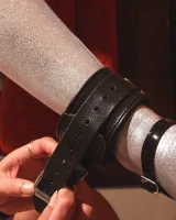 Bound My Bitch - 55-055