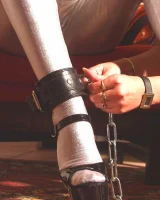 Bound My Bitch - 63-063