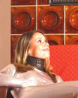 Bound My Bitch - 84-084