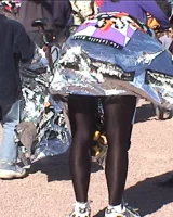 Butt Spy - 21-dvd01w