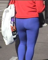 Butt Spy - 43-dvd01zq