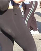 Butt Spy - 76-dvd03zr