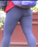 Butt Spy - 85-dvd04zi