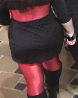 Butt Spy - 89-dvd06c