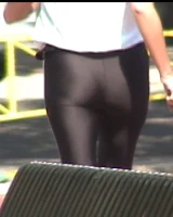 Butt Spy - 90-dvd06j