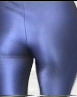 Butt Spy - 93-dvd06zm