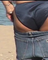 Butt Spy - 15-dvd02p