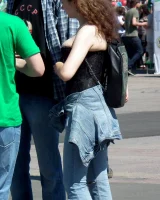 Style Street Photography - 19-dscf1050