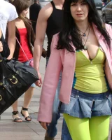 Style Street Photography - 01-dsc01163