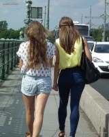 Style Street Photography - 39-dscf3286