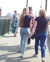 Style Street Photography - 42-dscf3417