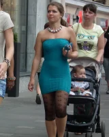 Style Street Photography - 45-dscf3898