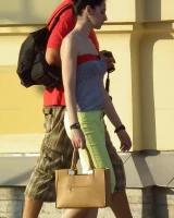 Style Street Photography - 59-dscf5026