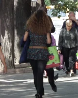 Style Street Photography - 61-dscf6657