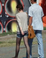 Style Street Photography - 63-dscf7584