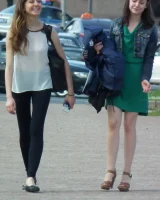 Style Street Photography - 65-dscf8596