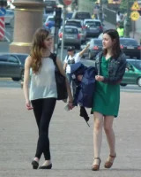 Style Street Photography - 66-dscf8598