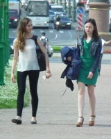 Style Street Photography - 67-dscf8599