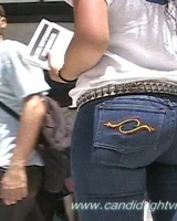Candid Tight Videos - 20-a059e