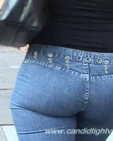 Candid Tight Videos - 85-a105e