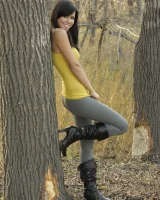 Destiny Moody - 50-050