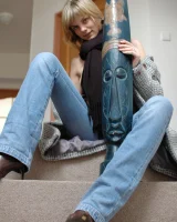 Erotic Beauty - 28-margo-descend-metmodels_slf_15_0027