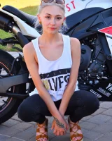 Ftv Girls - 89-larissa02114