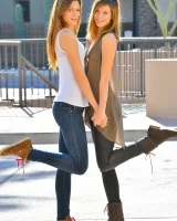 Ftv Girls - 30-twins130