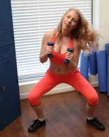 Girls Out West - 06-006