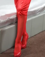 Gloss Tights Glamour - 06-0006