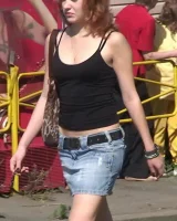 Style Street Photography - 42-street06-03