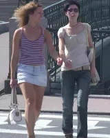 Style Street Photography - 52-street07-05