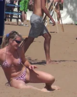 Style Street Photography - 21-beach10-03