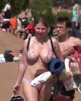 Style Street Photography - 23-beach10-07