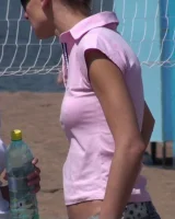 Style Street Photography - 24-beach10-09