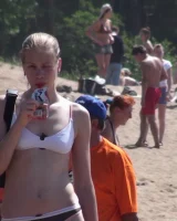 Style Street Photography - 35-beach11-06